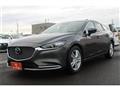 2019 Mazda Atenza