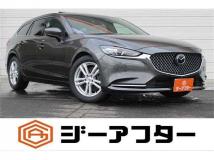 2019 Mazda Atenza