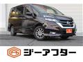 2016 Nissan Serena