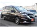 2016 Nissan Serena