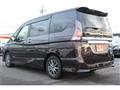 2016 Nissan Serena