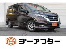 2016 Nissan Serena