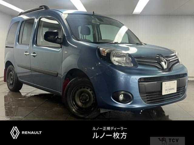 2021 Renault Kangoo