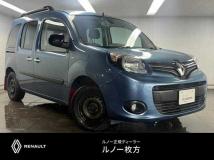2021 Renault Kangoo