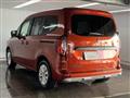 2025 Renault Kangoo
