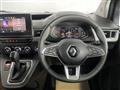 2025 Renault Kangoo