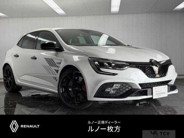 2023 Renault Megane