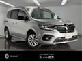 2025 Renault Kangoo
