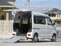 2019 Daihatsu Atrai Wagon
