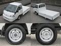 2005 Toyota Townace Truck