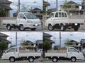 2005 Toyota Townace Truck