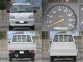 2005 Toyota Townace Truck
