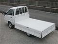 2005 Toyota Townace Truck