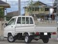 2005 Toyota Townace Truck
