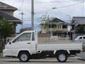 2005 Toyota Townace Truck