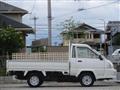 2005 Toyota Townace Truck