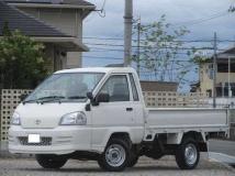 2005 Toyota Townace Truck