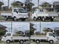 2016 Mazda Bongo Truck