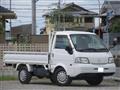 2016 Mazda Bongo Truck