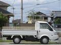2016 Mazda Bongo Truck
