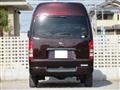 2008 Toyota Hiace Van