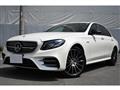 2017 AMG E-Class