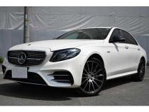 2017 AMG E-Class