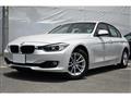 2012 BMW 3 Series