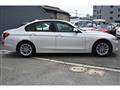 2012 BMW 3 Series