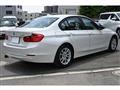 2012 BMW 3 Series