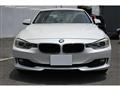 2012 BMW 3 Series