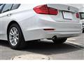 2012 BMW 3 Series