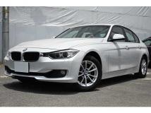 2012 BMW 3 Series