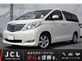 2008 Toyota Alphard G