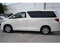 2008 Toyota Alphard G