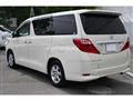 2008 Toyota Alphard G