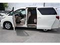 2008 Toyota Alphard G