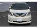 2008 Toyota Alphard G