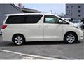 2008 Toyota Alphard G