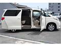 2008 Toyota Alphard G