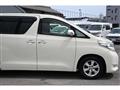 2008 Toyota Alphard G