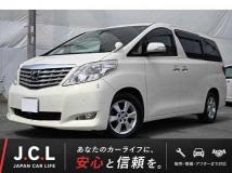 2008 Toyota Alphard G