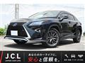 2015 Lexus RX