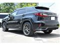 2015 Lexus RX