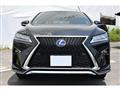2015 Lexus RX