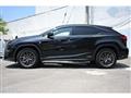 2015 Lexus RX