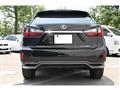 2015 Lexus RX