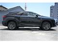 2015 Lexus RX