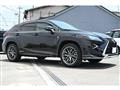 2015 Lexus RX