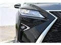 2015 Lexus RX